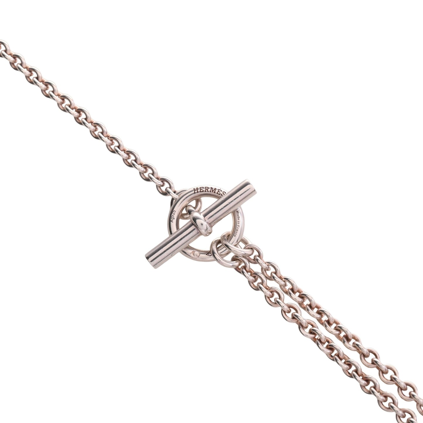 Chaine d'Ankle Parade PM Necklace SV