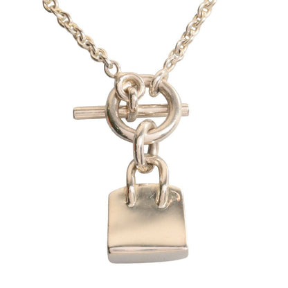 Amulet Birkin Necklace SV