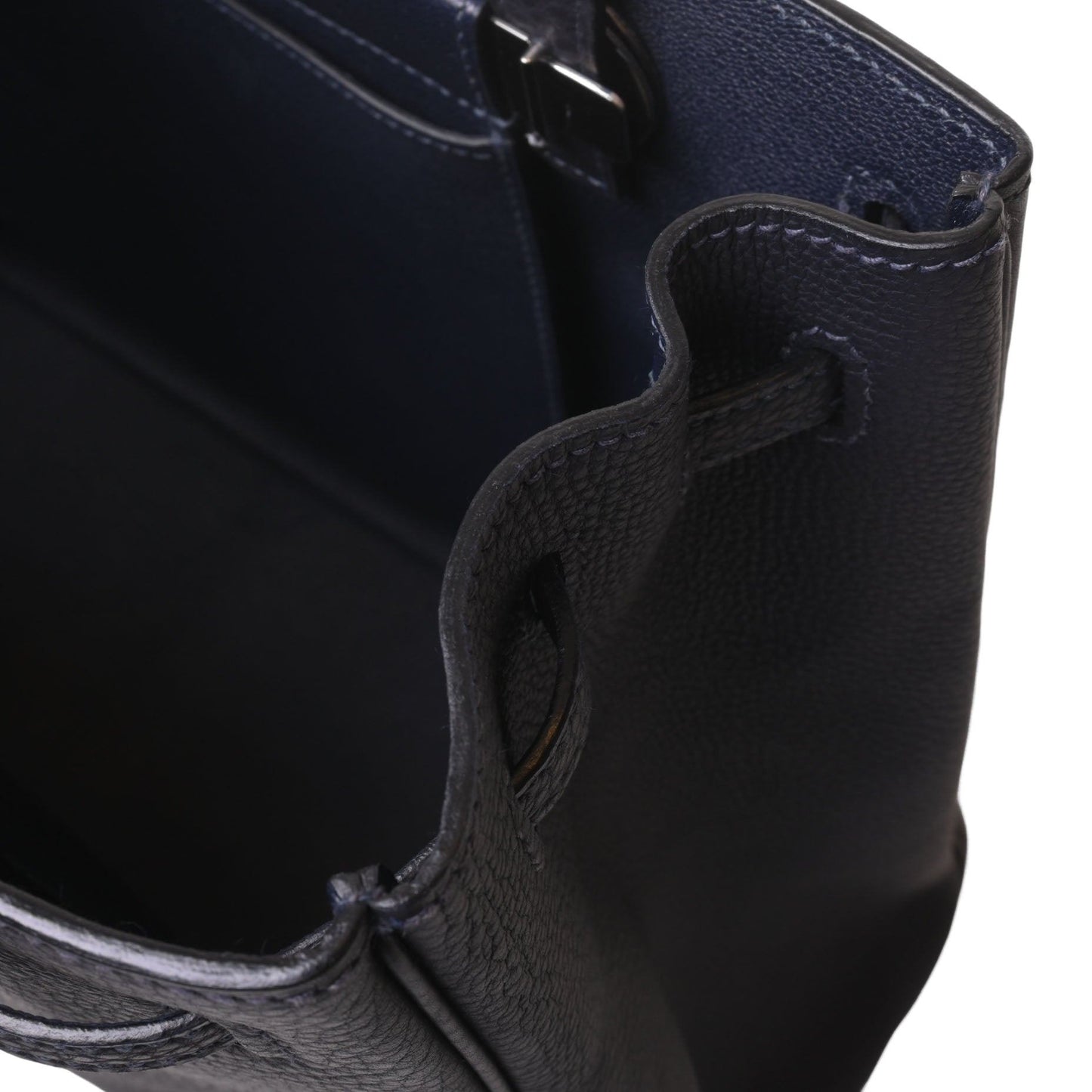 カバナ　トゴ　ブルーインディゴ　SS　□E刻印