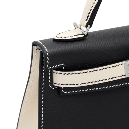 ミニケリー2　パーソナルオーダー　ヴォーエプソン　ブラック　クレ　SS　K刻印