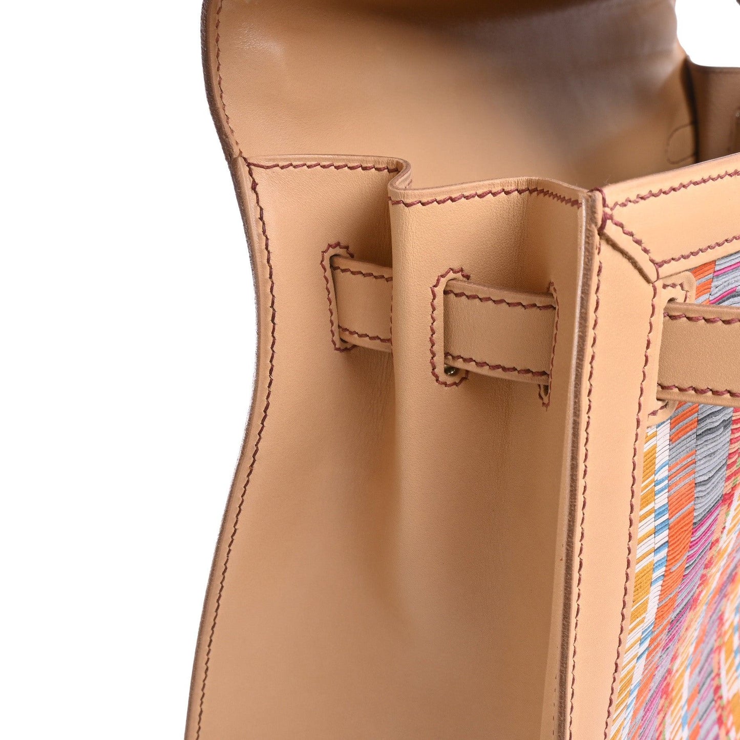 ケリー32　ヴィブラートスニップ　ボックスカーフ　GP　□E刻印