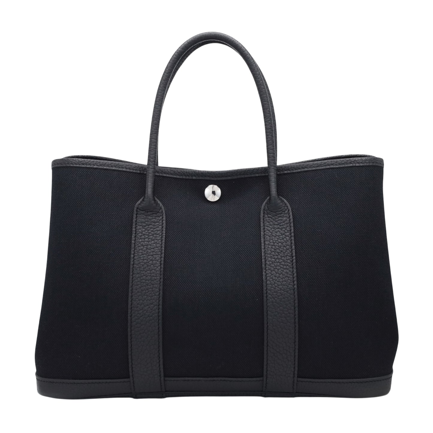 花园派对 TPM Toile Officier Negonda 黑色 SS U 雕刻