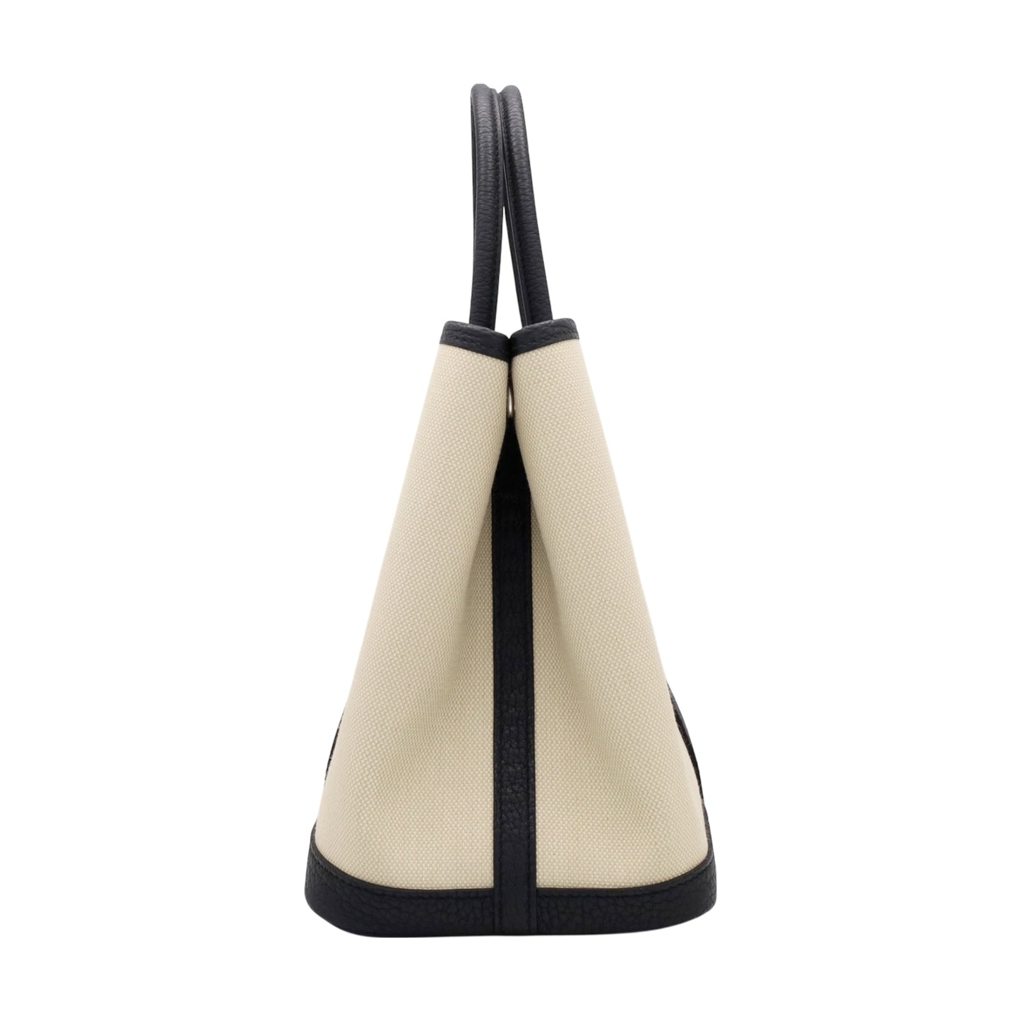 ガーデンパーティTPM　トワルアッシュ　ネゴンダ　ブラック　SS　U刻印