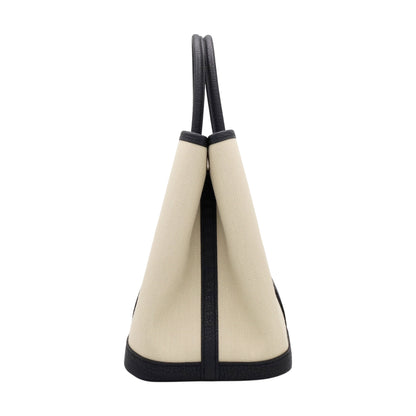 ガーデンパーティTPM　トワルアッシュ　ネゴンダ　ブラック　SS　U刻印