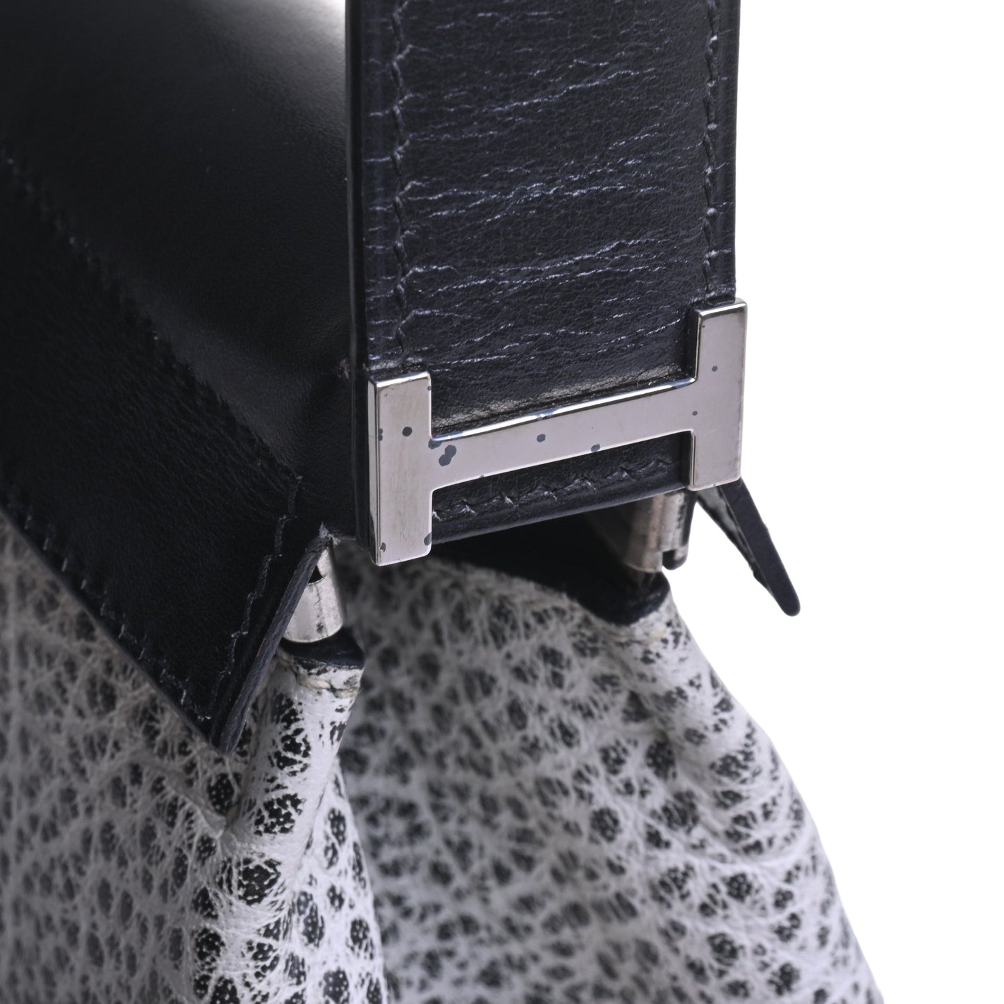 ヨーバッグ　ブッフルスキッパー　ダルメシアン　SS