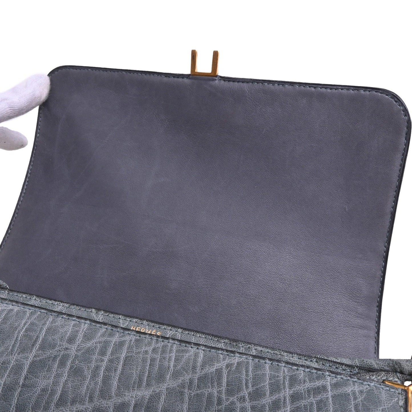 Sequana 22 Elephant Gray GP 〇MStamp