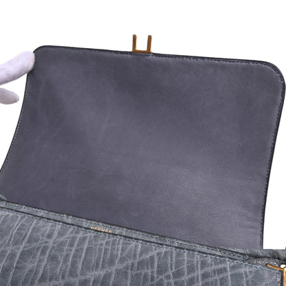 Sequana 22 Elephant Gray GP 〇MStamp