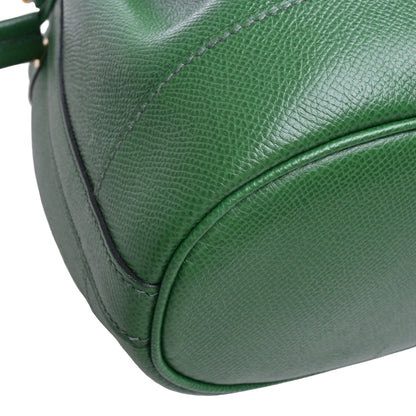 マーケットTPM　クシュベル　グリーン　GP　〇W刻印