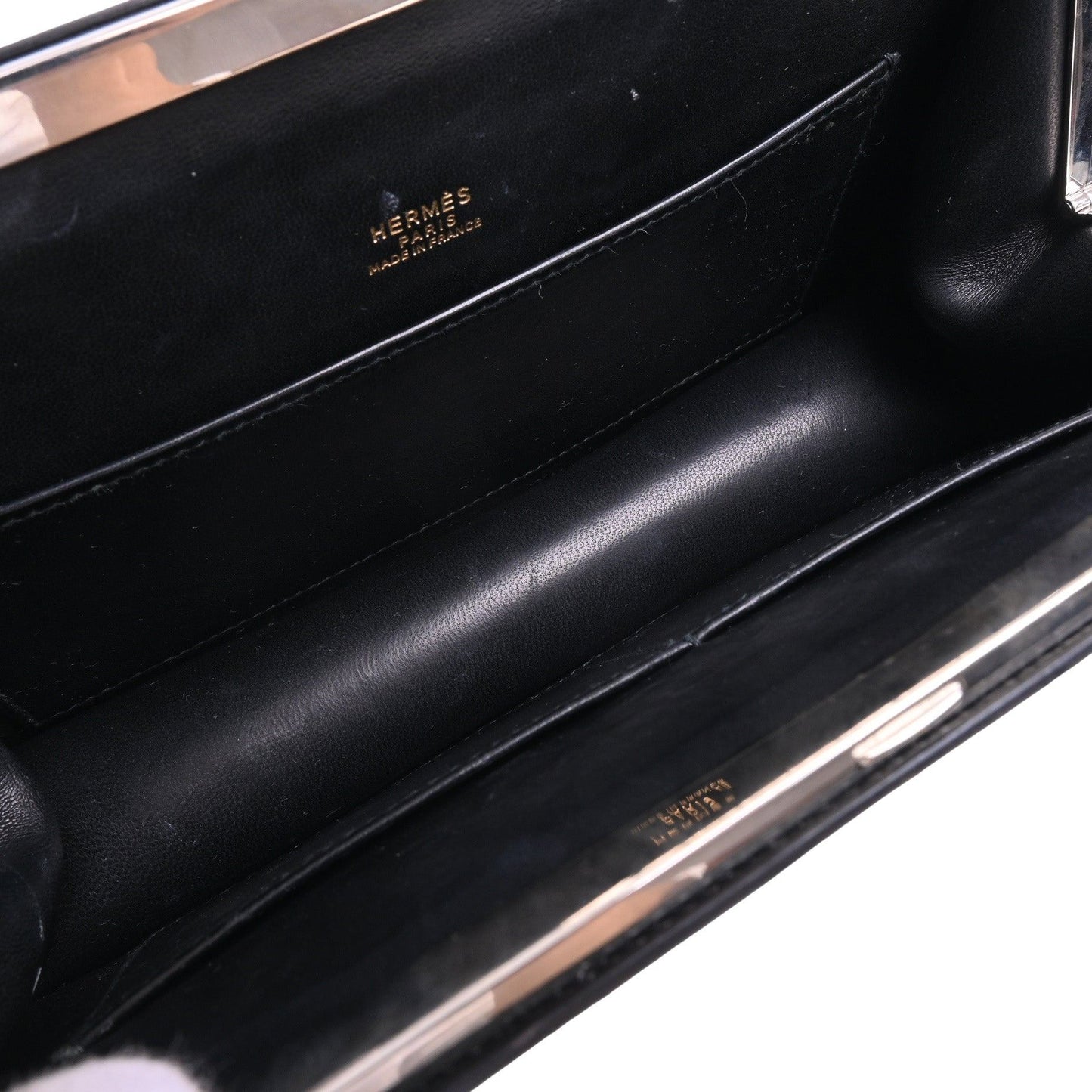 サックアマリース　ピエロ　ボックスカーフ　リザード　ブラック　ブルー　グリーン　ホワイト　GP　〇T刻印