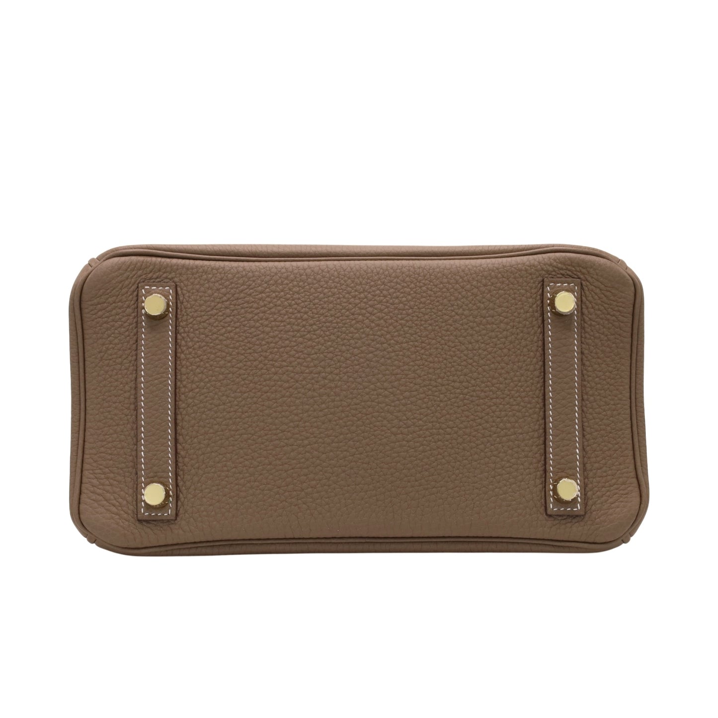 Birkin 25 Togo Etoup GP CStamp