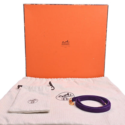 Kelly 28 Doblis Violet GP □J engraved