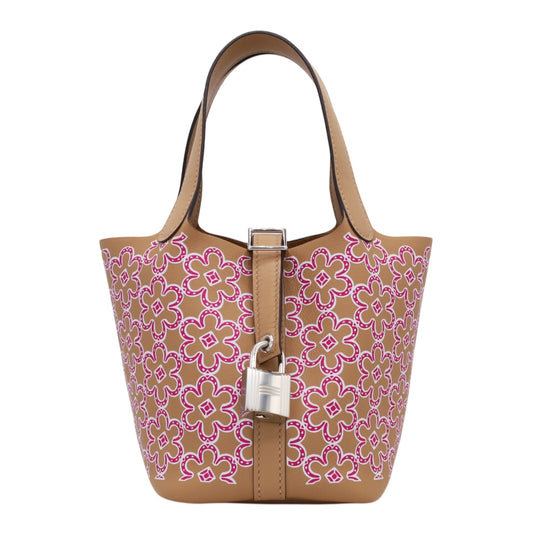 マイクロピコタンロック　ラッキーデイジー　ヴォースイフト　チャイ　SS　U刻印