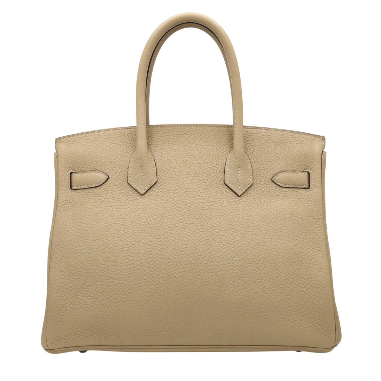 Birkin 30 Togo Trench SS Z 刻字