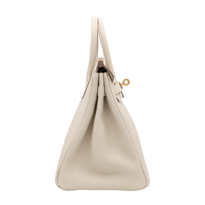 バーキン25　トゴ　クレ　PG　Z刻印