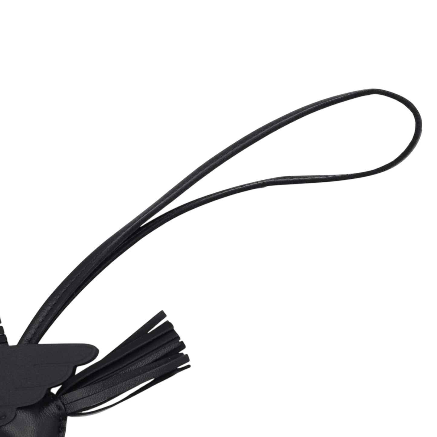 ロデオチャームPM　ペガサス　ヴォースイフト　ソーブラック　K刻印