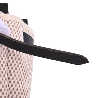 エールバッグミニ　トワルアッシュ　ブラック　SS　□H刻印