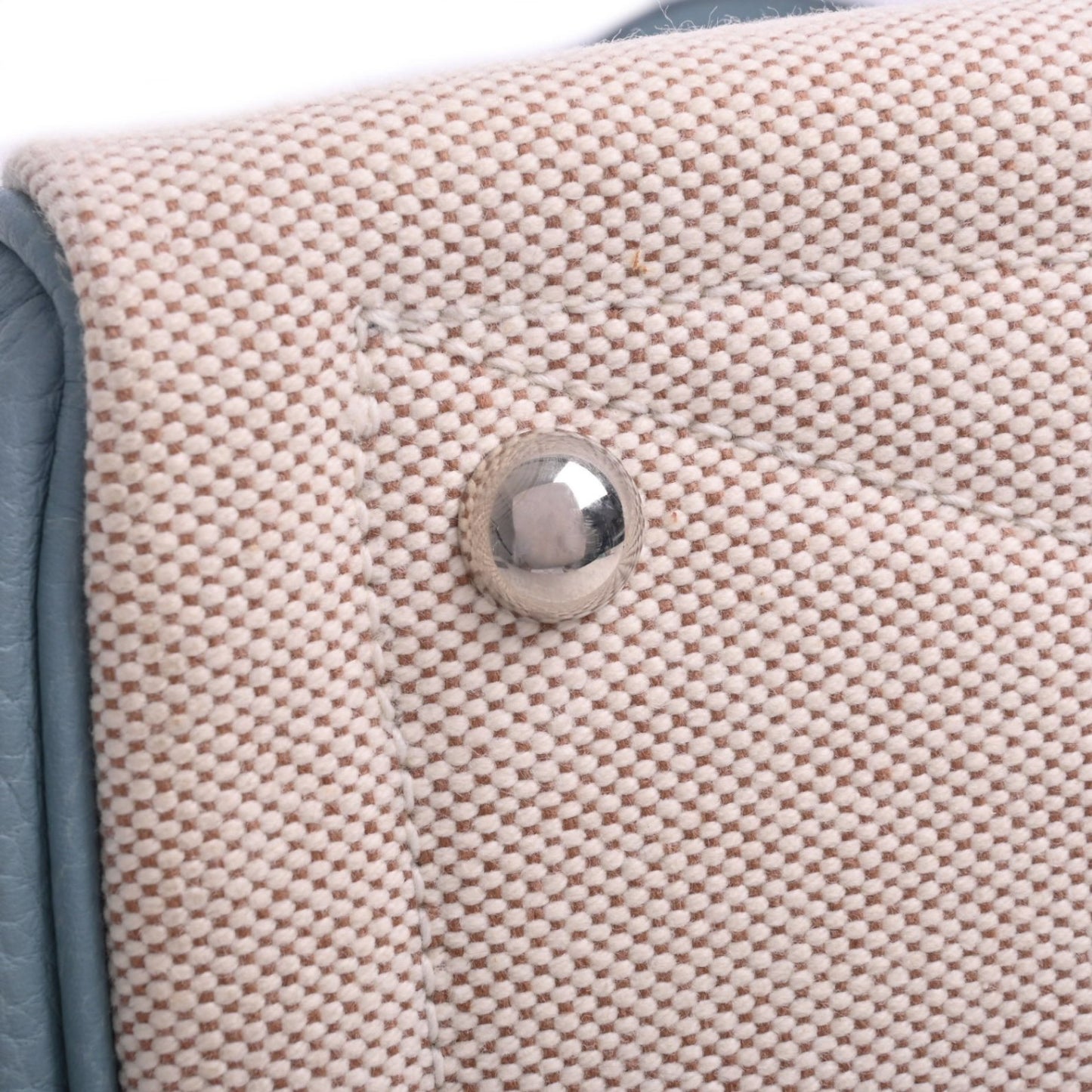 ヴィクトリア35　トワルアッシュ　トリヨンクレマンス　シエル　□M刻印