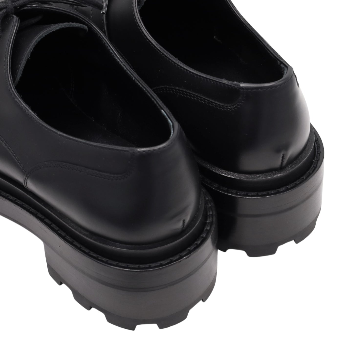 ダービー　ファースト　ブラック　39 1/2