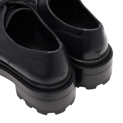 ダービー　ファースト　ブラック　39 1/2