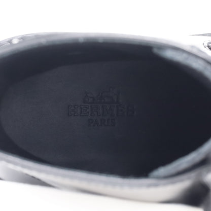 ショートブーツ　ファンク　ブラック　35 1/2