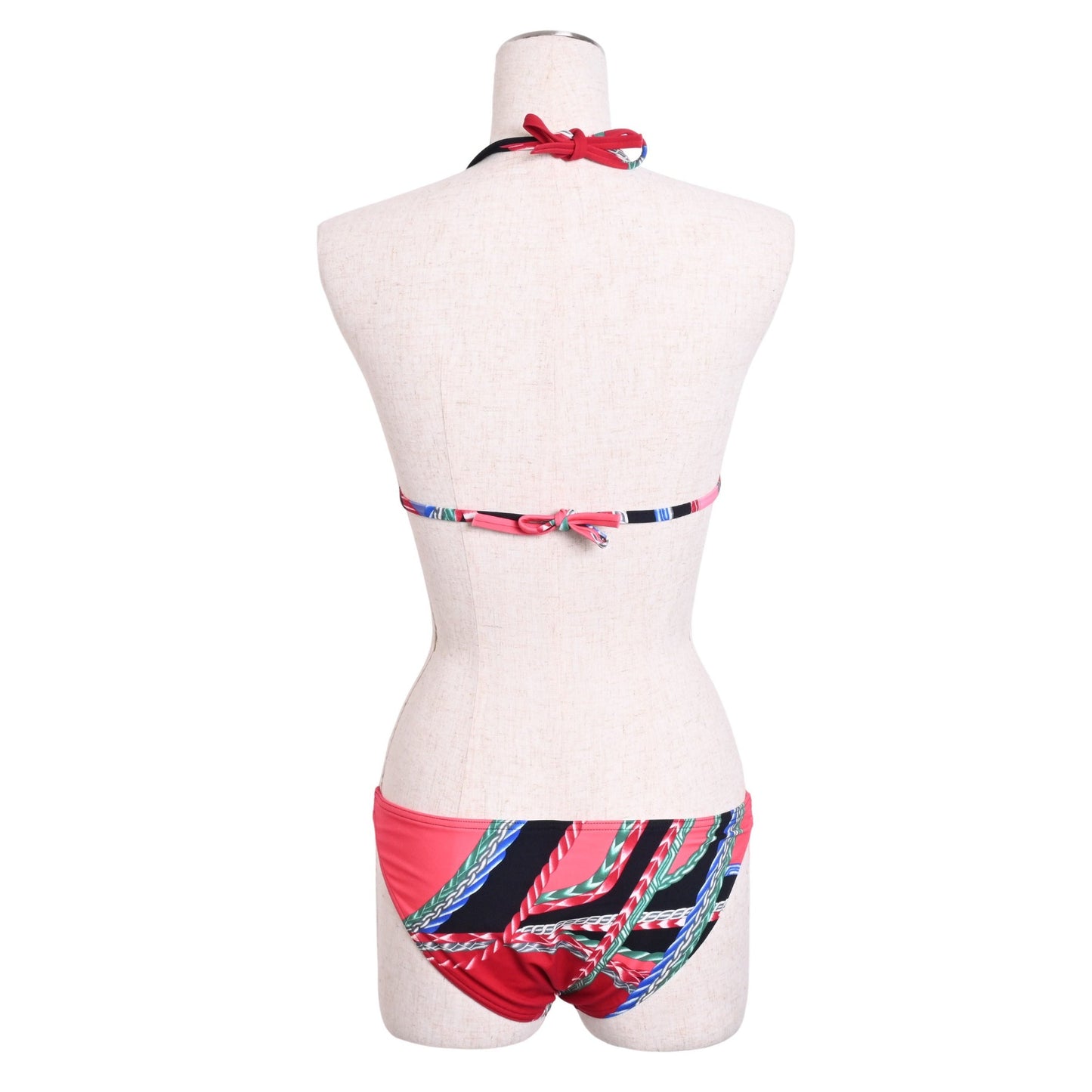 Swimsuit Nylon Multicolor 38