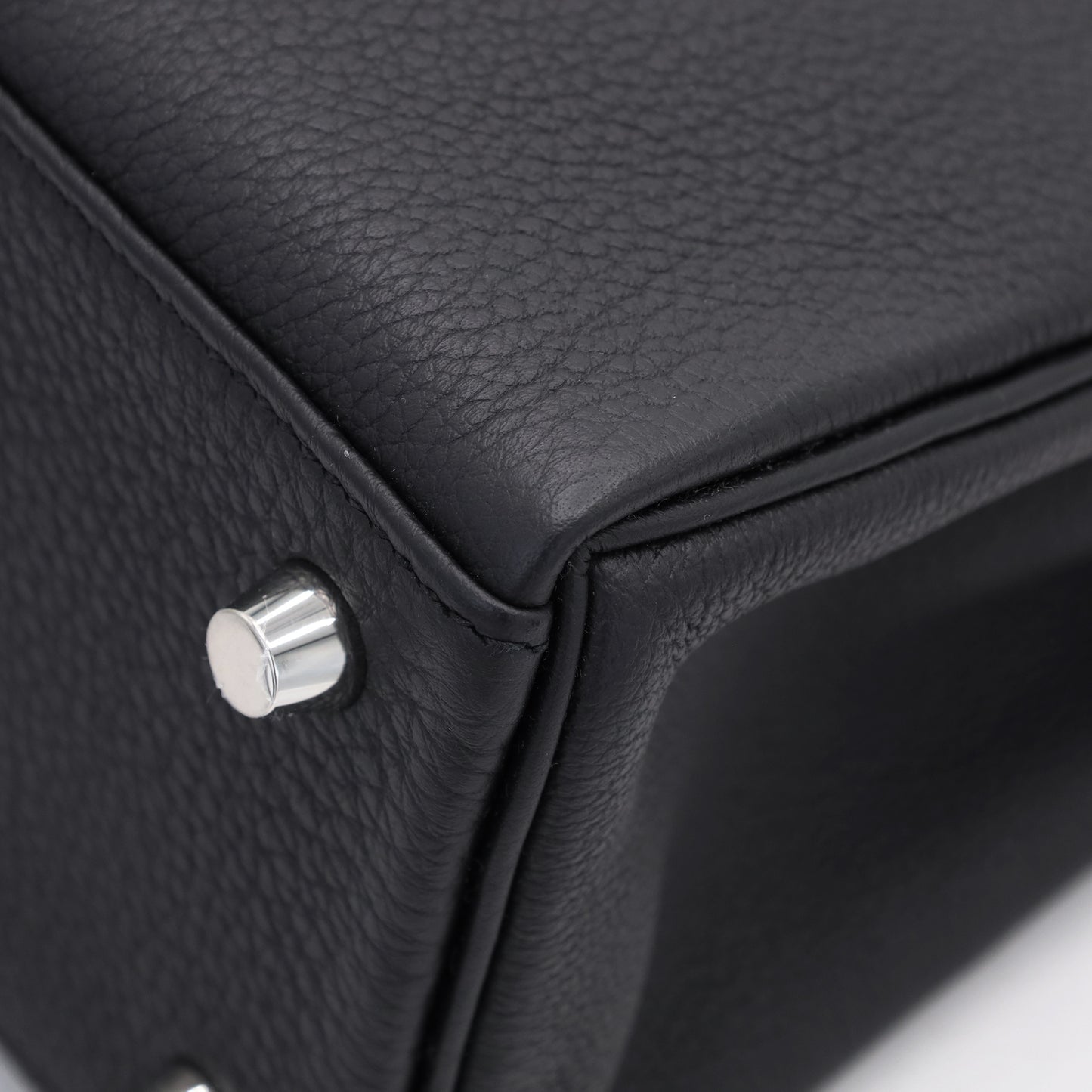 ケリー25　トゴ　ブラック　SS　W刻印