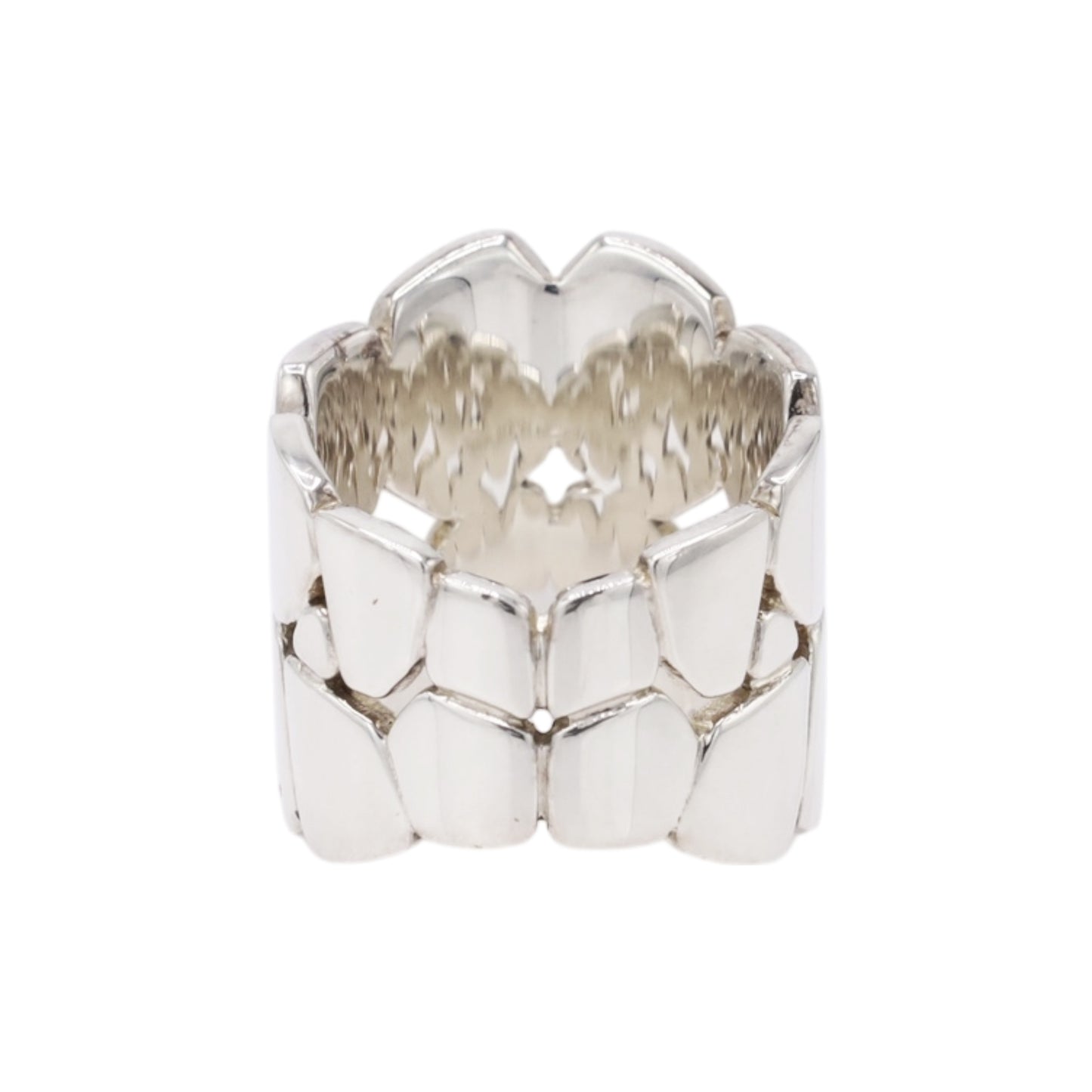 ニロティカスエクラ　リング　SV　48