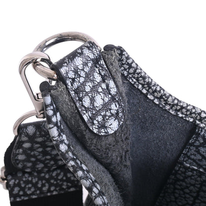 エヴリン1PM　ブッフルスキッパー　ダルメシアン　ブラック　SS　□F刻印