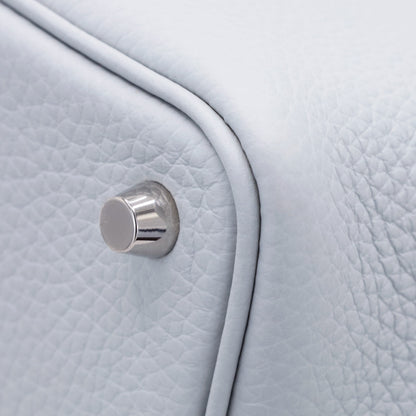 ピコタンロックPM　トリヨンクレマンス　ブルーペール　SS　Ｗ刻印