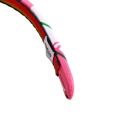 Elsara for Parad头带丝绸多色