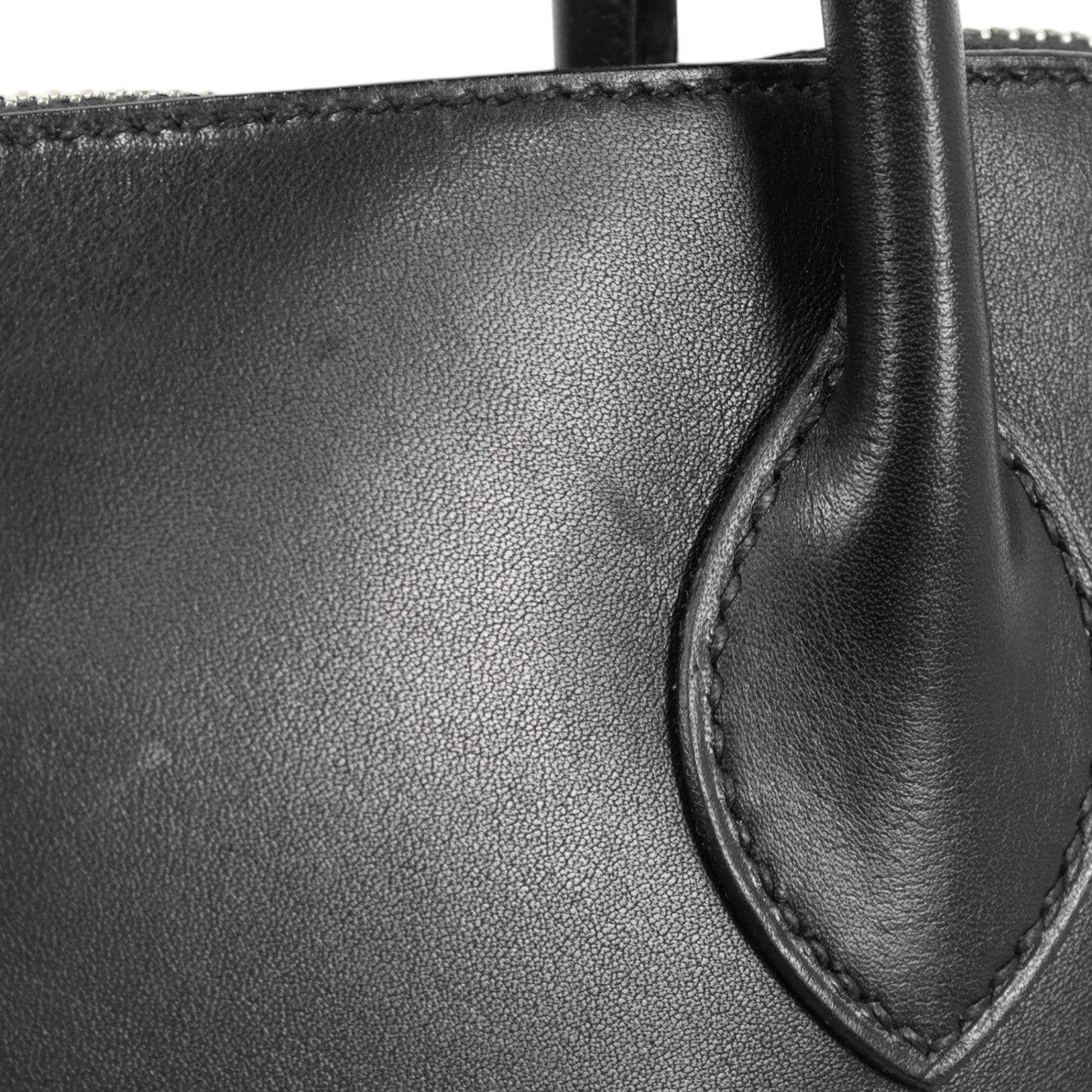 Bolid 31BoxCalftroika black ss□k刻