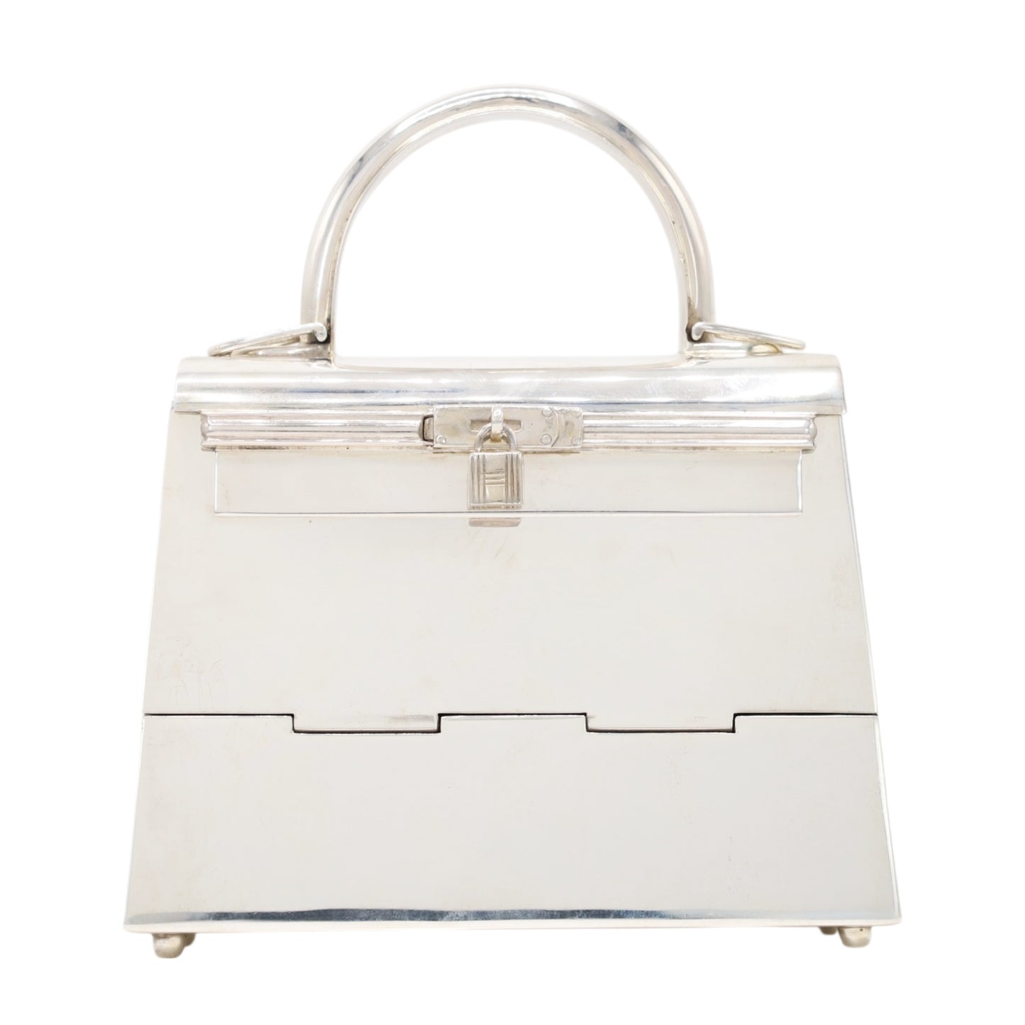 シルバーケリー　SV