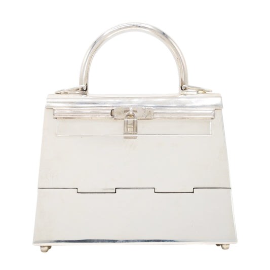 シルバーケリー　SV