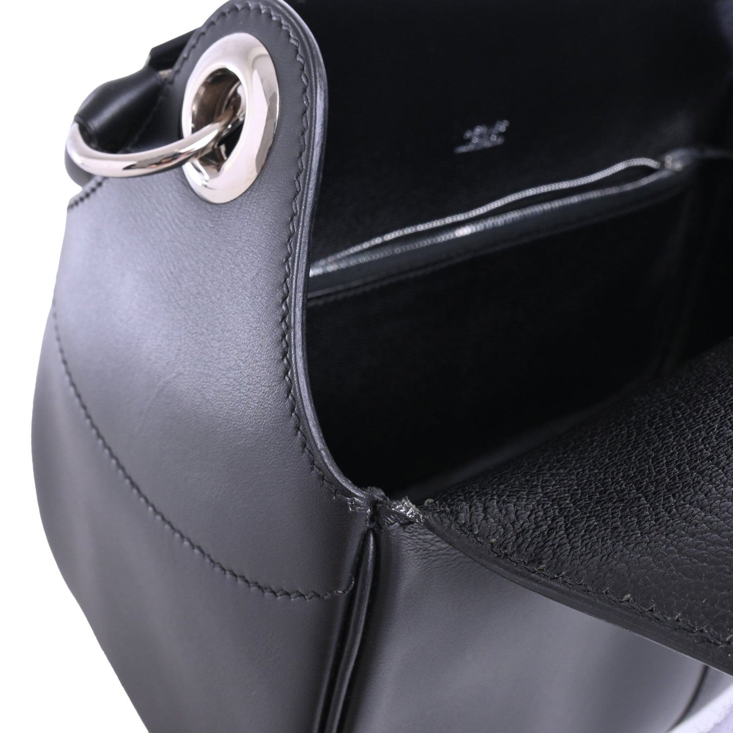 ラグビーGM　ヴォーシャモニー　ブラック　SS　□G刻印