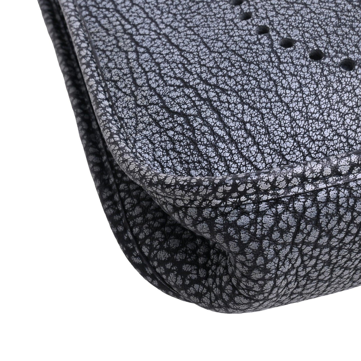 エヴリン1PM　ブッフルスキッパー　ダルメシアン　ブラック　SS　□F刻印