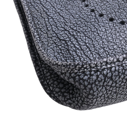 エヴリン1PM　ブッフルスキッパー　ダルメシアン　ブラック　SS　□F刻印