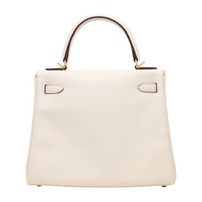 Kelly 25 Vaux Swift Nata GP Z stamp