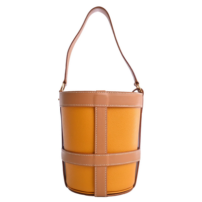 ミュズリエール　クシュベル　ナチュラル　ジョーヌ　GP　□D刻印