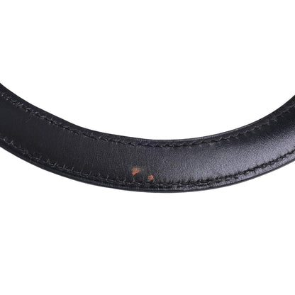 ツリー　ボックスカーフ　ブラック　GP