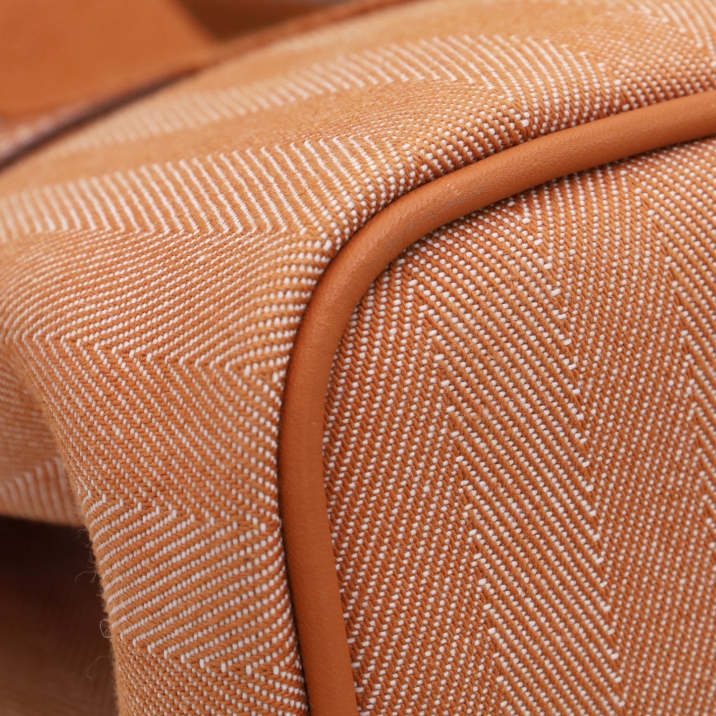 瓦尔帕莱索小号 Toile Chepron 金色 SS