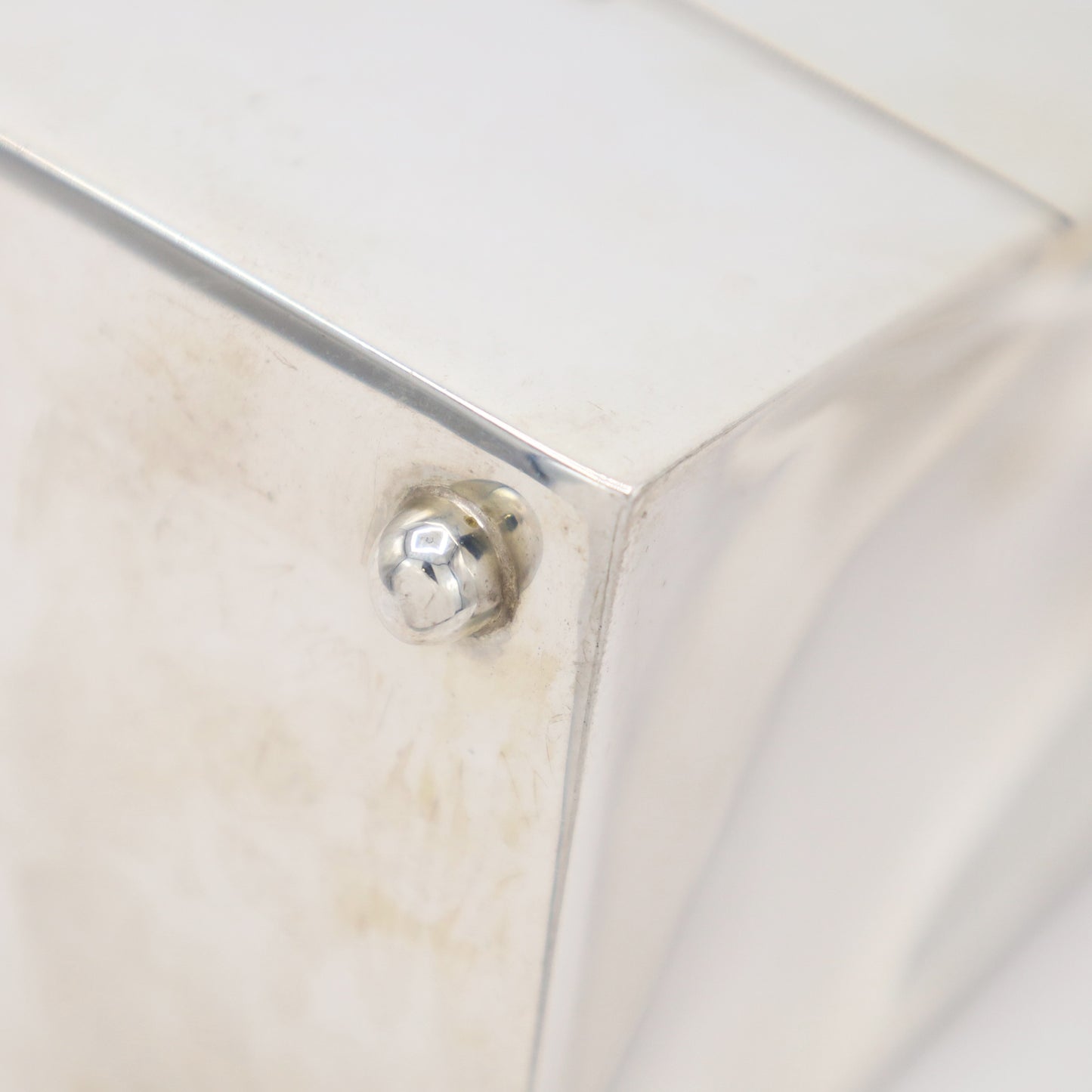 シルバーケリー　SV