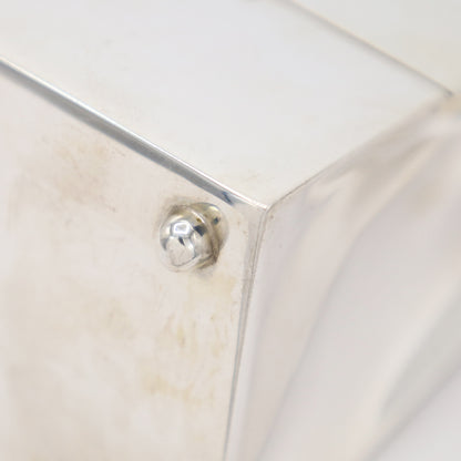 シルバーケリー　SV