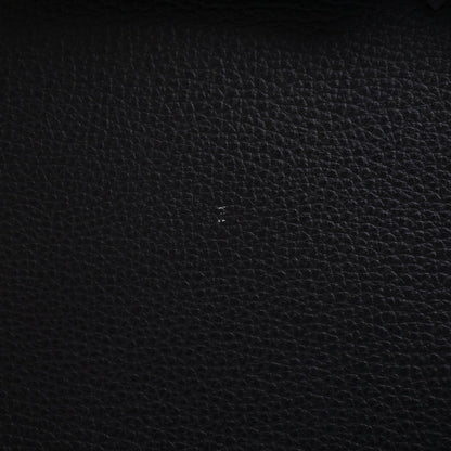 バーキン30　ヴァッシュリエージュ　ブラック　SS　□K刻印