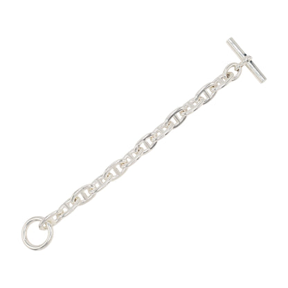 Chaine d'Ancle TGM Bracelet 12LINK SV