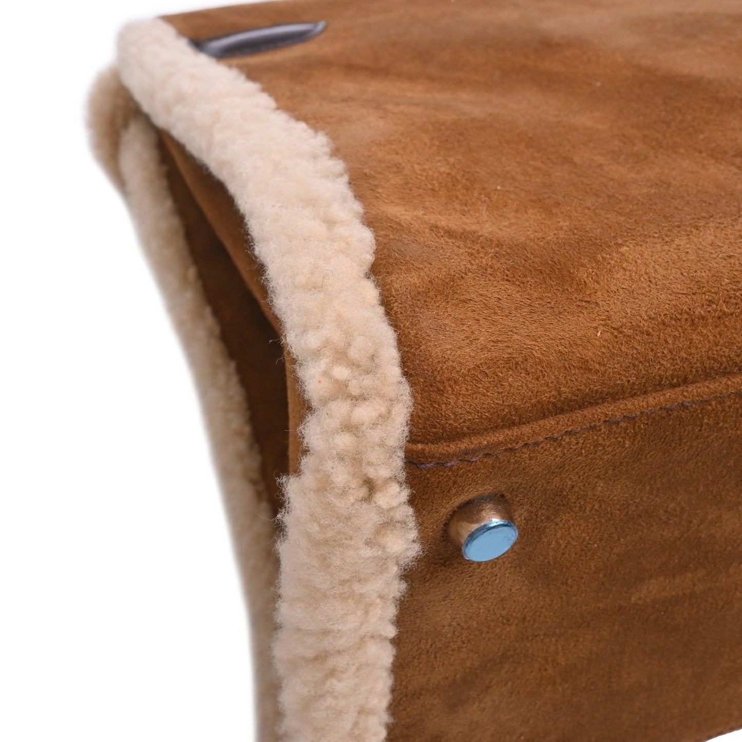 Kelly Push 35 Mouton Dobris Maron SS □J engraved