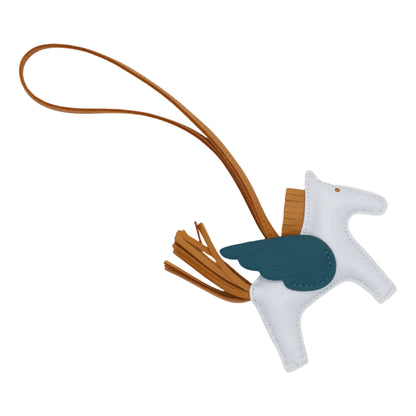 Rodeo PM Pegasus Agno Milo Blue Plume Vert Bosfall Sesame