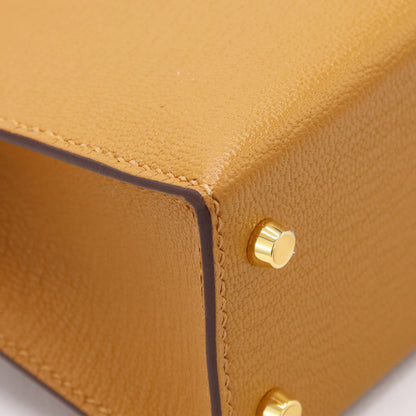 ミニケリー2　ヴェルソ　シェーブルミゾ―ル　セサミ　ブリュレ　GP　W刻印