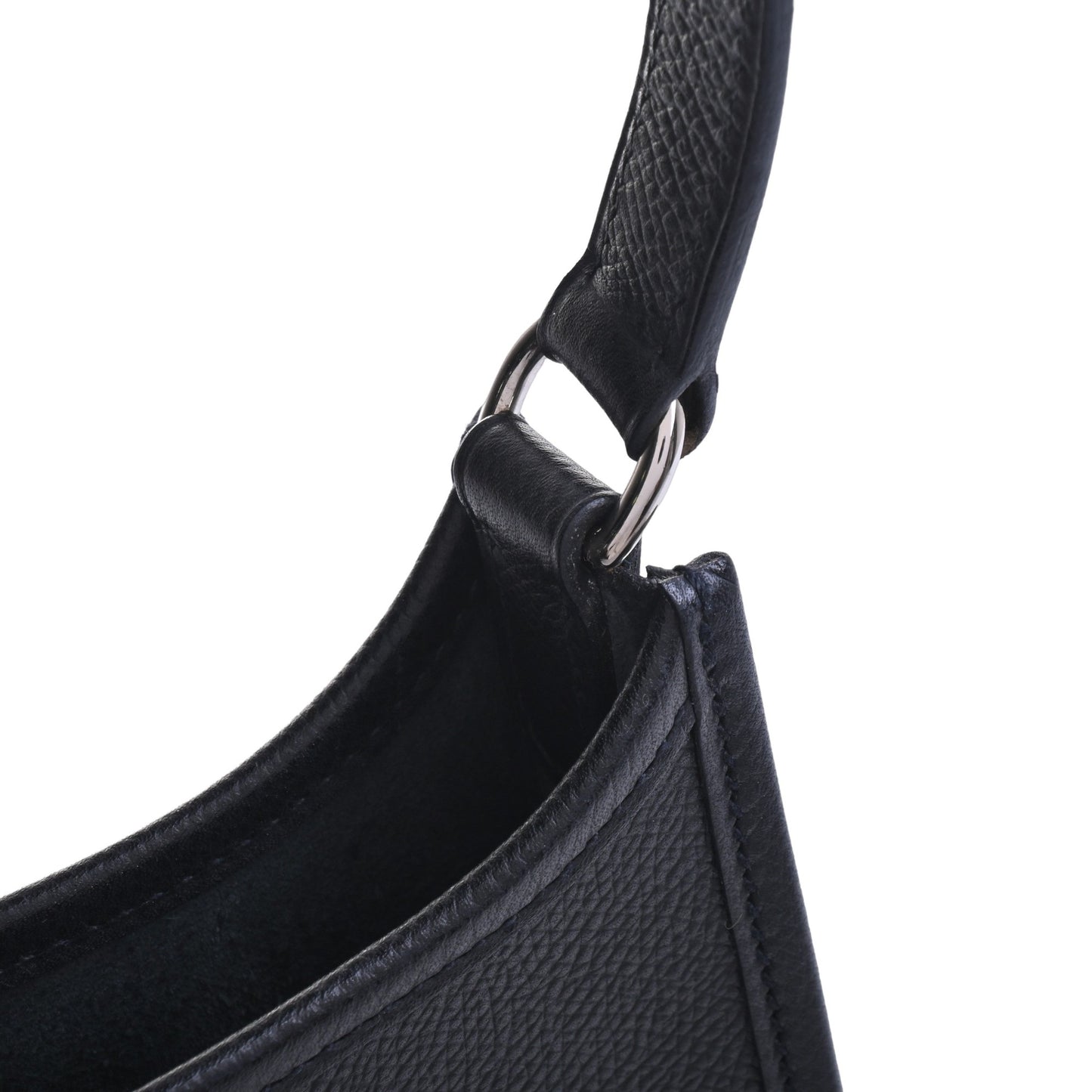 エヴリンTPM　ヴォーエプソン　ブラック　SS　□I刻印