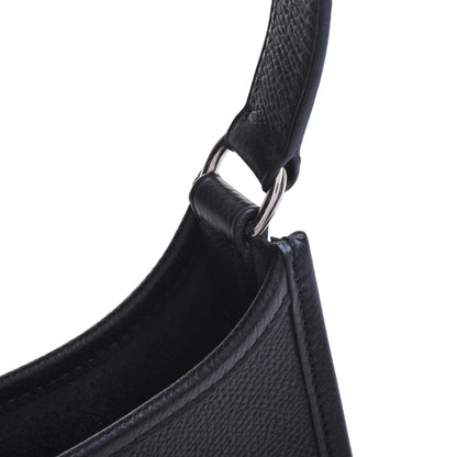 エヴリンTPM　ヴォーエプソン　ブラック　SS　□I刻印