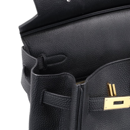 Birkin 40 多哥黑色 GP A刻印